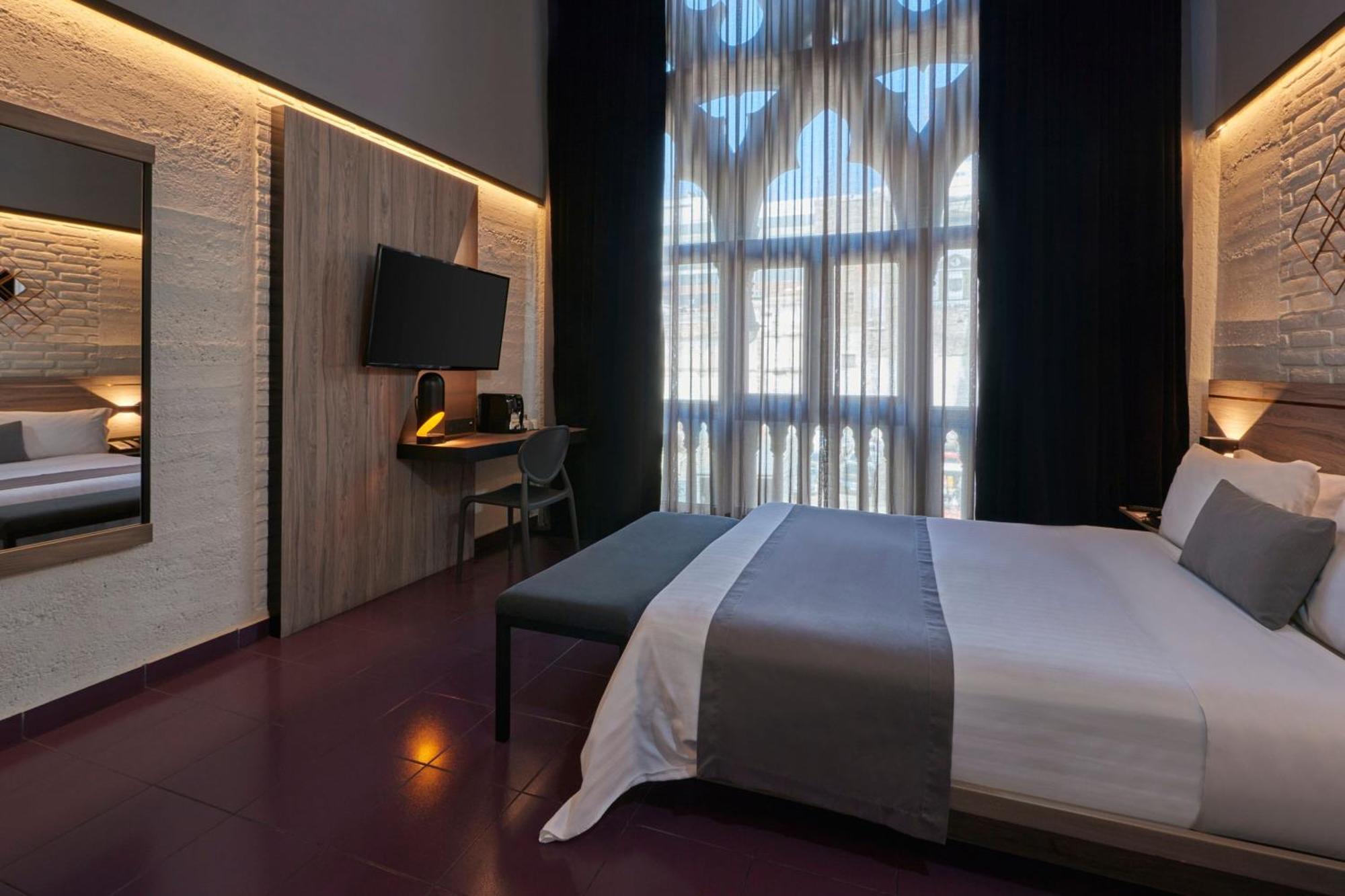 City Centro By Marriott Ciudad De Mexico Exterior photo
