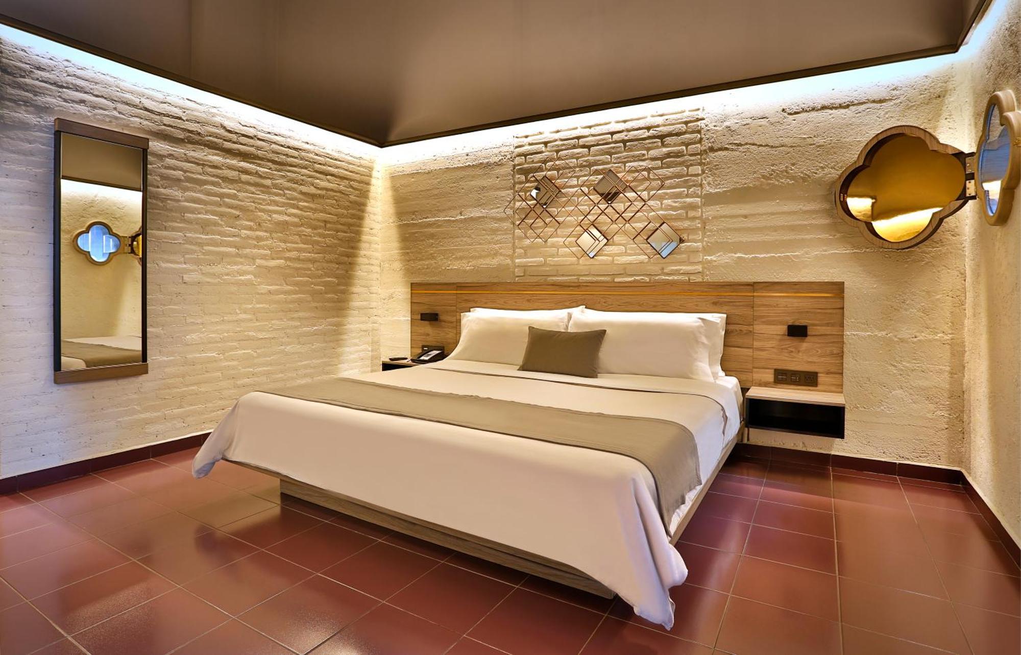City Centro By Marriott Ciudad De Mexico Exterior photo