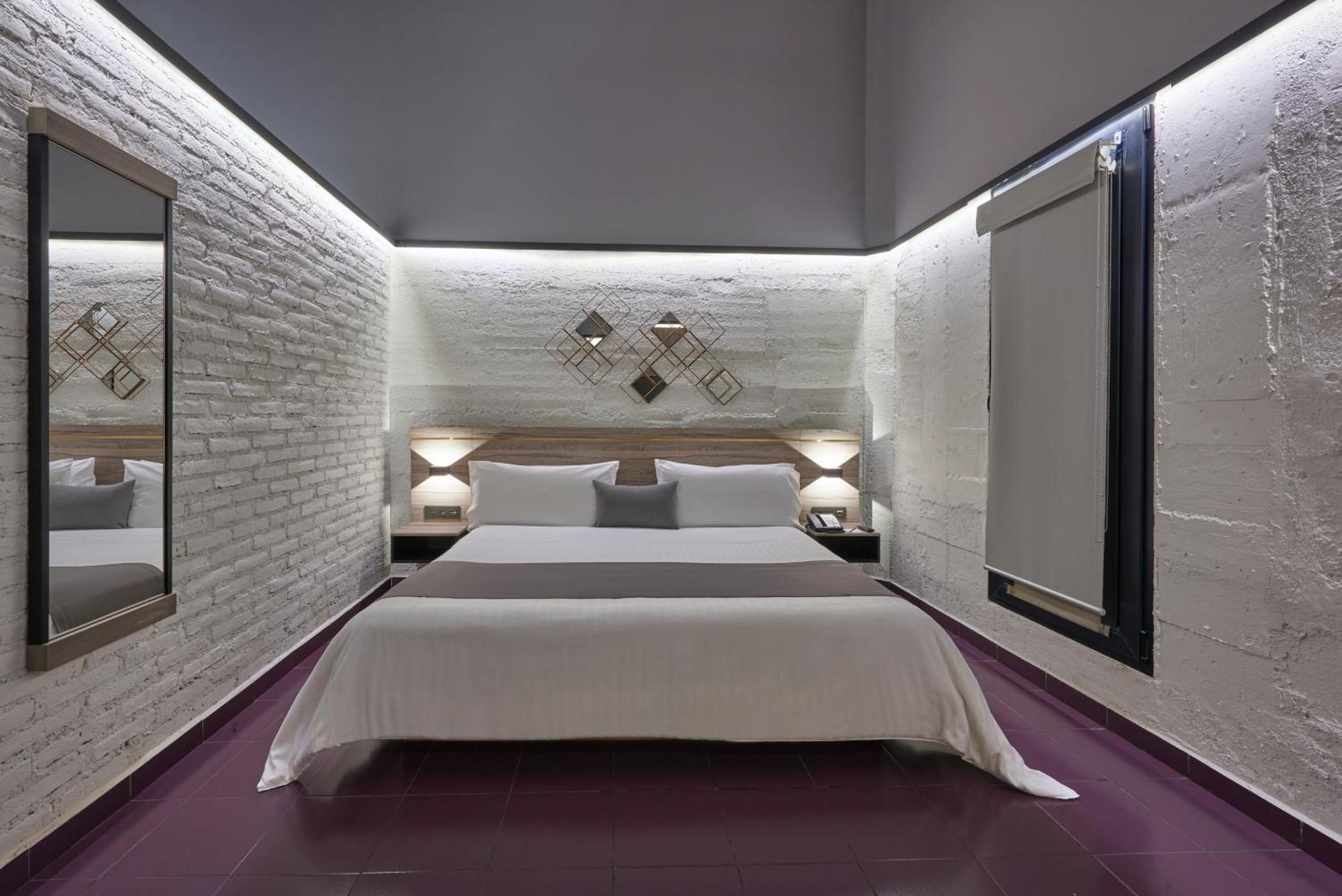 City Centro By Marriott Ciudad De Mexico Exterior photo